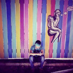 Meet your Posher, Gabriel